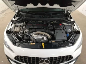Mercedes-Benz GLA * AMG 35 * CARFAX * ��� ��������� *  | Mobile.bg � ����� ������ 15
