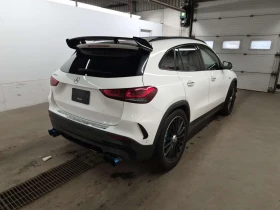 Mercedes-Benz GLA * AMG 35 * CARFAX * ��� ��������� *  | Mobile.bg � ����� ������ 3