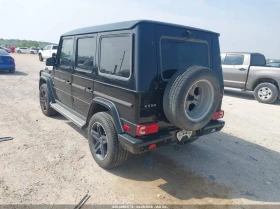Mercedes-Benz G 500 2015 MERCEDES-BENZ G 550 4MATIC | Mobile.bg � ����� ������ 9