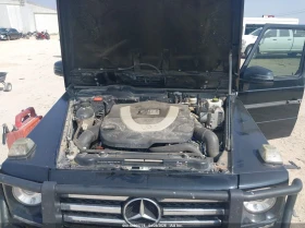 Mercedes-Benz G 500 2015 MERCEDES-BENZ G 550 4MATIC | Mobile.bg � ����� ������ 13