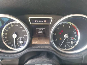 Mercedes-Benz G 500 2015 MERCEDES-BENZ G 550 4MATIC | Mobile.bg � ����� ������ 10