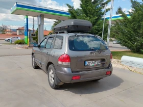Hyundai Santa fe ����� ��/ ���������/ 4�4  | Mobile.bg � ����� ������ 3