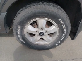 Hyundai Santa fe ����� ��/ ���������/ 4�4  | Mobile.bg � ����� ������ 6