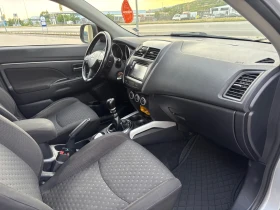 Mitsubishi ASX 1.8D 150ks | Auto.bg — изображение 16