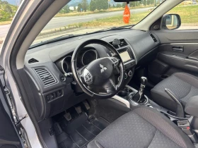 Mitsubishi ASX 1.8D 150ks | Auto.bg — изображение 8