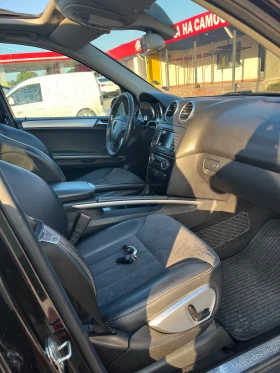 Mercedes-Benz ML 320 - 3200 € / 6258.66 лв. - 10180996 5