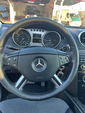 Mercedes-Benz ML 320 - 3200 € / 6258.66 лв. - 10180996 3