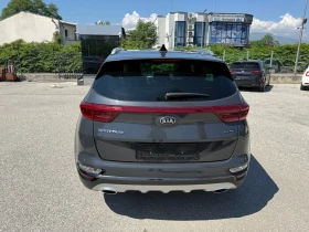 Kia Sportage 2.0d GT-Line  | Mobile.bg � ����� ������ 6