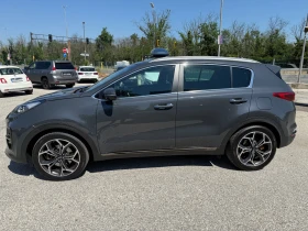Kia Sportage 2.0d GT-Line  | Mobile.bg � ����� ������ 8