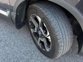 Honda Cr-v * Touring * ���������� ����� * CARFAX | Mobile.bg � ����� ������ 7