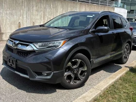 Honda Cr-v * Touring * ���������� ����� * CARFAX | Mobile.bg � ����� ������ 2