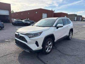 ����� �� �������� �� Toyota Rav4 * Hybrid Limited * ���������� ��� ������������* 