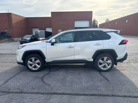 Toyota Rav4 * Hybrid Limited * ���������� ��� ������������*  | Mobile.bg � ����� ������ 2
