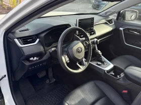 Toyota Rav4 * Hybrid Limited * ���������� ��� ������������*  | Mobile.bg � ����� ������ 5