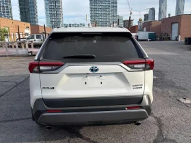 Toyota Rav4 * Hybrid Limited * ���������� ��� ������������*  | Mobile.bg � ����� ������ 4