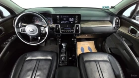Kia Sorento PRESTIGE* 2.2D* DISTRONIC* КАМЕРА* ПОДГРЕВ* ОБДУХ* - 19100 € - 98476656 5