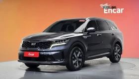 Kia Sorento PRESTIGE* 2.2D* DISTRONIC* КАМЕРА* ПОДГРЕВ* ОБДУХ*