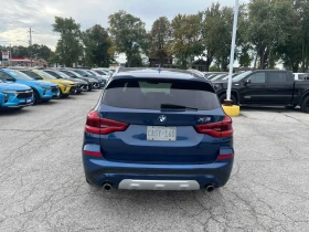 BMW X3 * xDrive30i * CARFAX * HEAD UP * DIGITAL * ������� | Mobile.bg � ����� ������ 4