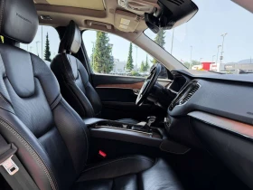 Volvo Xc90 AWD* ПАНО* ПОДГРЕВ* BOWERS&WILKINS*  | Auto.bg — изображение 7