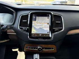Volvo Xc90 AWD* ПАНО* ПОДГРЕВ* BOWERS&WILKINS*  | Auto.bg — изображение 11