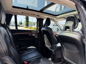Volvo Xc90 AWD* ПАНО* ПОДГРЕВ* BOWERS&WILKINS*  | Auto.bg — изображение 8