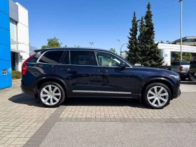 Volvo Xc90 AWD* ПАНО* ПОДГРЕВ* BOWERS&WILKINS*  | Auto.bg — изображение 5