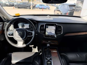 Volvo Xc90 AWD* ПАНО* ПОДГРЕВ* BOWERS&WILKINS*  | Auto.bg — изображение 9