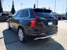 Volvo Xc90 AWD* ПАНО* ПОДГРЕВ* BOWERS&WILKINS*  | Auto.bg — изображение 3