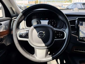Volvo Xc90 AWD* ПАНО* ПОДГРЕВ* BOWERS&WILKINS*  | Auto.bg — изображение 14