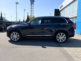 Volvo Xc90 AWD* ПАНО* ПОДГРЕВ* BOWERS&WILKINS*  | Auto.bg — изображение 2