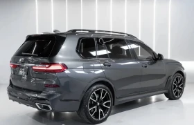 BMW X7 40I * M ПАКЕТ * 7 МЕСТА * HUD * СЕРВИЗНА ИСТОРИЯ * | Auto.bg — изображение 4