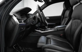 BMW X7 40I * M ПАКЕТ * 7 МЕСТА * HUD * СЕРВИЗНА ИСТОРИЯ * | Auto.bg — изображение 7