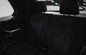 BMW X7 40I * M ПАКЕТ * 7 МЕСТА * HUD * СЕРВИЗНА ИСТОРИЯ * | Auto.bg — изображение 11