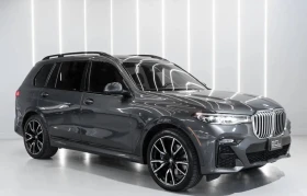 BMW X7 40I * M ПАКЕТ * 7 МЕСТА * HUD * СЕРВИЗНА ИСТОРИЯ * | Auto.bg — изображение 3
