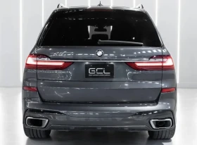 BMW X7 40I * M ПАКЕТ * 7 МЕСТА * HUD * СЕРВИЗНА ИСТОРИЯ * | Auto.bg — изображение 5