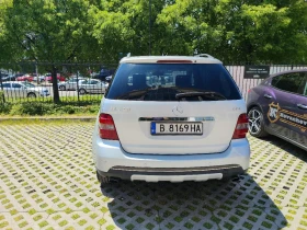 Mercedes-Benz ML 320 - 5100 € - 45580508 4
