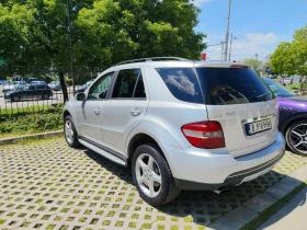 Mercedes-Benz ML 320 - 5100 € - 45580508 3
