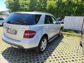 Mercedes-Benz ML 320 - 5100 € - 45580508 5