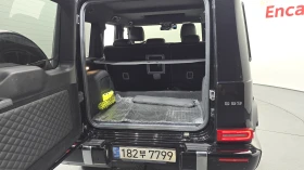 Mercedes-Benz G 63 AMG BLIND SPOT 360 МАСАЖ ЛЮК КРАЙНА ЦЕНА* encareu.com - 96399 € - 76215472 17