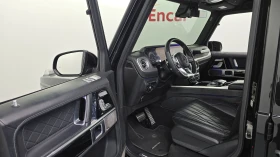 Mercedes-Benz G 63 AMG BLIND SPOT 360 МАСАЖ ЛЮК КРАЙНА ЦЕНА* encareu.com - 96399 € - 76215472 10