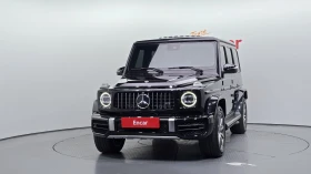 Mercedes-Benz G 63 AMG BLIND SPOT 360 МАСАЖ ЛЮК КРАЙНА ЦЕНА* encareu.com - 96399 € - 76215472 3