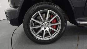 Mercedes-Benz G 63 AMG BLIND SPOT 360 МАСАЖ ЛЮК КРАЙНА ЦЕНА* encareu.com - 96399 € - 76215472 5