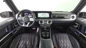 Mercedes-Benz G 63 AMG BLIND SPOT 360 МАСАЖ ЛЮК КРАЙНА ЦЕНА* encareu.com - 96399 € - 76215472 7
