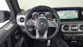 Mercedes-Benz G 63 AMG BLIND SPOT 360 МАСАЖ ЛЮК КРАЙНА ЦЕНА* encareu.com - 96399 € - 76215472 13
