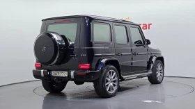 Mercedes-Benz G 63 AMG BLIND SPOT 360 МАСАЖ ЛЮК КРАЙНА ЦЕНА* encareu.com - 96399 € - 76215472 2