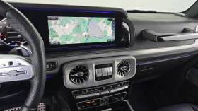 Mercedes-Benz G 63 AMG BLIND SPOT 360 МАСАЖ ЛЮК КРАЙНА ЦЕНА* encareu.com - 96399 € - 76215472 12
