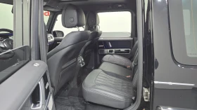Mercedes-Benz G 63 AMG BLIND SPOT 360 МАСАЖ ЛЮК КРАЙНА ЦЕНА* encareu.com - 96399 € - 76215472 11