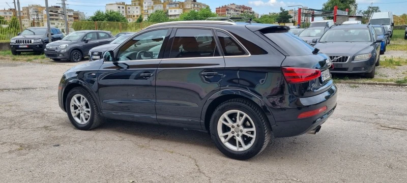 Audi Q3 2.0 TFSI S-LINE, снимка 8 - Автомобили и джипове - 46191408