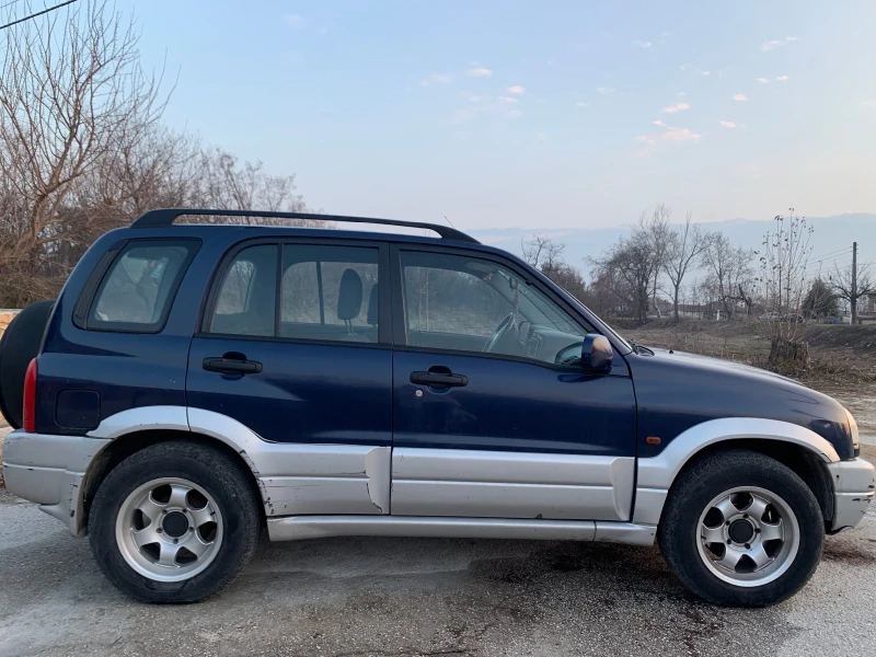 Suzuki Grand vitara, снимка 1 - Автомобили и джипове - 49544738