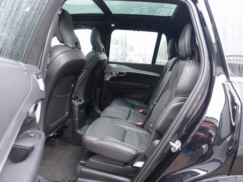 Volvo Xc90 T8* AWD* RECHARGE* ULTIMATE* PANO* B&W* 360CAM* , снимка 13 - Автомобили и джипове - 50189777